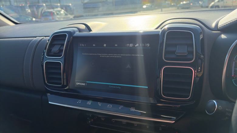 Citroen C5 Aircross 1.2 PureTech 130 Flair 5dr EAT8 Petrol Hatchback